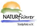 Naturführer Südpfalz